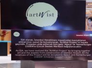 İstanbul Havalimanı’nda hedef, “Net Sıfır Atık”