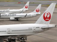 Japon Havayolları’ndan 50 bin bedava bilet