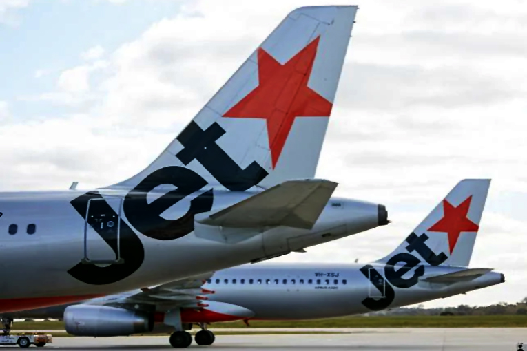 Jetstar Havayolu pilotlarından grev kararı