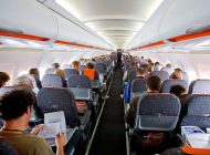 Uçaklarda mikrop kapma riski hangi koltuklarda daha az?