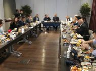 Samsunlu, “1 yıllık performans ve 2020 hedeflerini açıkladı”