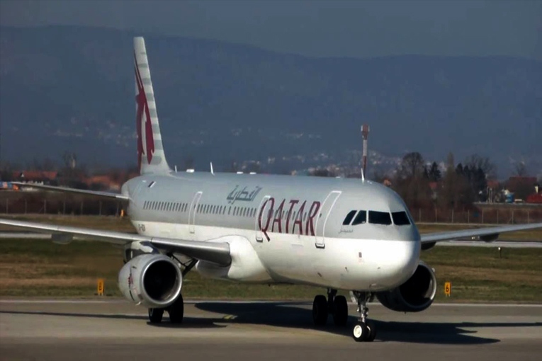 Katar Havayolları, A321’lerde CFM International LEAP-1A tipi motoru seti