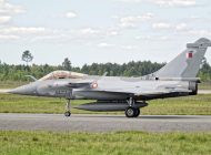 Katar yeni Rafale savaş uçaklarını teslim aldı