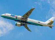 Air Kiribati ilk E190-E2’yi filosuna kattı
