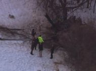 ABD Minnesota’da Sikorsy UH-60A düştü; 3 kişi hayatını kaybetti