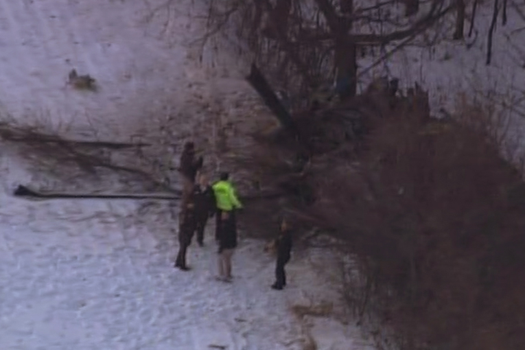 ABD Minnesota’da Sikorsy UH-60A düştü; 3 kişi hayatını kaybetti