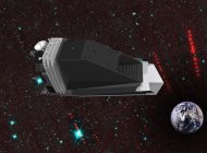 NASA’ya, asteroid önlemesi için 35.6 milyon dolar kaynak