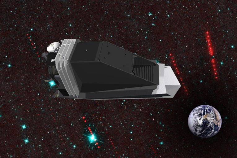 NASA’ya, asteroid önlemesi için 35.6 milyon dolar kaynak