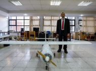ODTÜ değişebilen uçak kanadında büyük başarı sağladı