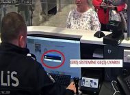 İstanbul havalimanlarında operasyon!