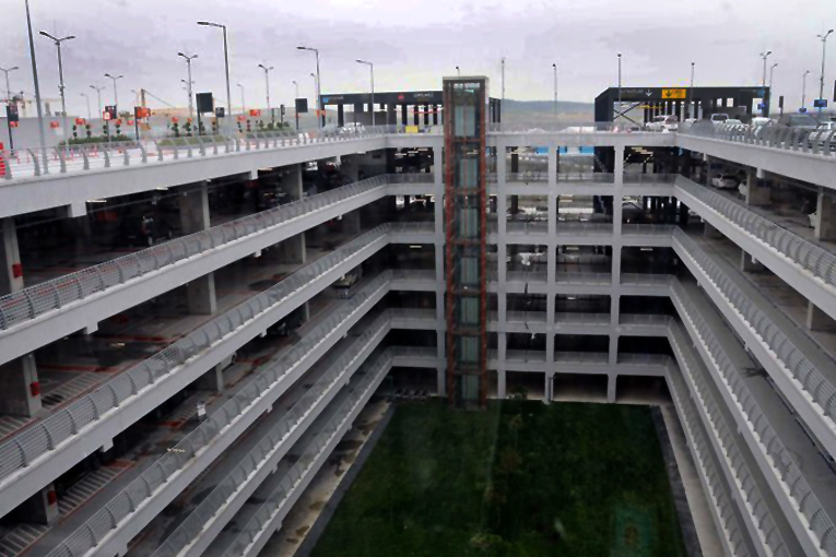İGA’dan kampanyalı otopark ücret açıklaması