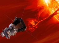 NASA’nın Parker Solar Probe’si güneşten ilk bulguları gönderdi