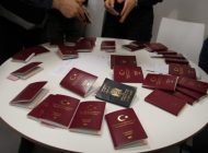 İstanbul Havalimanı’nda pasaport operasyonu