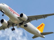 Pegasus dış hat ve Kıbrıs için 14 Haziran tarihini verdi