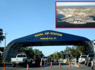 ABD Florida’da Deniz Hava Üssü alarma geçti