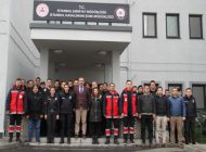 IST’de sigarayı bırakan polislere Cumhuriyet altını