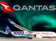 Qantas, tercihini A350-1000’den yana yaptı