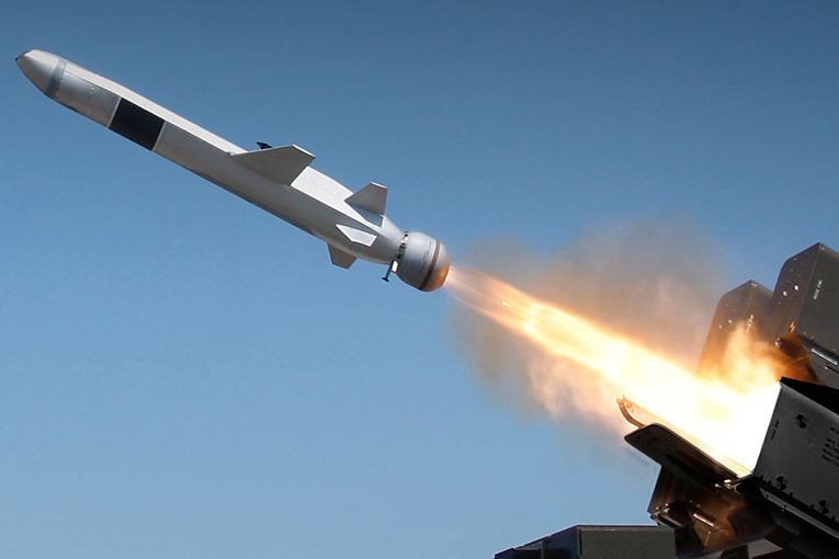 ABD’li Raytheon’dan 22 ülke ile önemli anlaşma