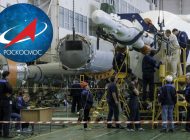 Roscosmos 2020’de 33 operasyon yapacağını açıkladı