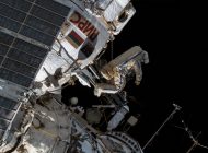Roscosmos, NASA’ya UUİ’de yer ayırdı