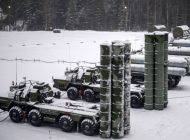 Rusya KuzeyFilosu’nu S-400 ile donatıyor