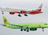 Rossiya Havayolları St. Petersburg’dan Antalya’ya uçacak