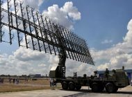 Rusya geniş kapsamlı radar sahası kuruyor
