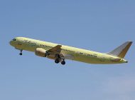 Rusya, 4’ncü MC-21-300’ün ilk test uçuşunu yaptı