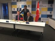SHGM ve EUROCONTROL işbirliği imzaladı