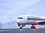 Singapore Airlines ticari iş birliğini derinleştiriyor