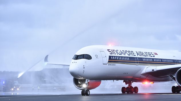 SIA Grubu’nun kârı yükseldi