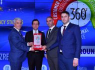 THY’den Şerafettin Elçi havalimanına mükemmellik ödülü