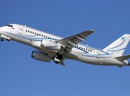 Hidrolik arızası SSJ-100’ü geri döndürdü