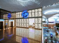 İstanbul Havalimanı’nda SkyTeam 7. özel salonunu açtı