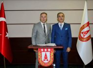 SSB, Türkiye ve Kosova arasında niyet mektubu imzaladı