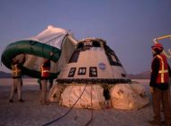 NASA, Starliner soruşturmasını tamamladı