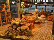 Tadında Anadolu’dan “Yerli Malı Haftası”