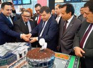 TAV, Tunus’ta Enfidha Hammamet Havalimanı’nın 10. yılını kutladı