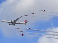 Ekşi, “THY, SAFA’da 0,172 bulgusuzlukla önemli başarı elde etti”
