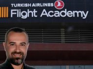 THY Uçuş Akadamesi’nin yeni müdürü Dr. İbrahim Zeki Akyurt oldu