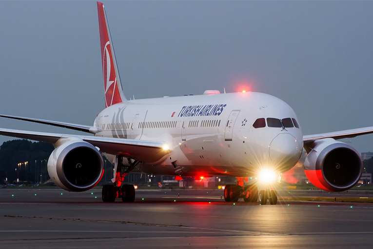 THY, Anadolu’dan Avrupa uçuşlarına başlıyor