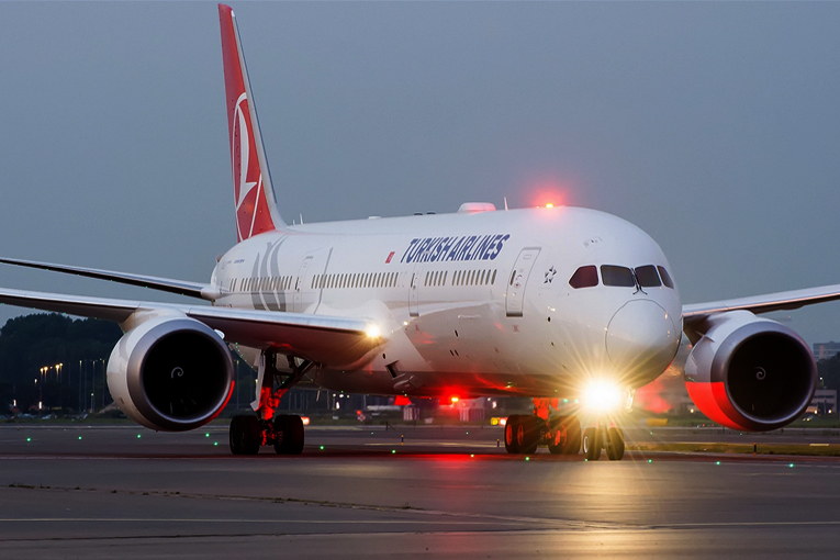 THY, B787-9 Dreamliner’ı yeniden tasarladı