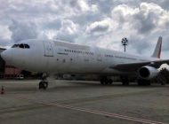 AHL’deki, A340 sahibinden 600 bin liraya satılık