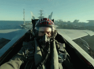 Top Gun: Maverick’in ikinci fragmanı yayınlandı