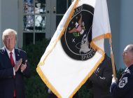 Trump Uzay Kuvvetleri bütçesini onayladı