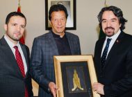 TUSAŞ, Pakistan’da Teknopark Ofisi açtı