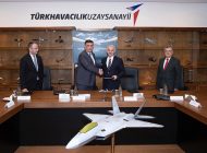 TUSAŞ, MMU için TUBİTAK BİLGEM ile sözleşme imzaladı