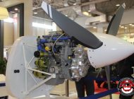 TUSAŞ, PD170 motorunun EASA sertifikasını aldı