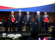 TUSAŞ Malezya’da CTRM şirketiyle önemli anlaşma imzaladı