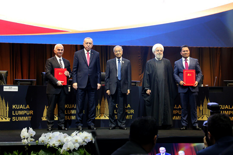 TUSAŞ Malezya’da CTRM şirketiyle önemli anlaşma imzaladı